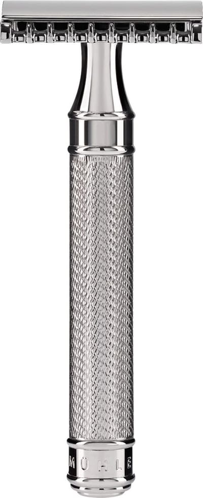 MÜHLE -Scheermes -Klassiek -Open kam -R41 Grande