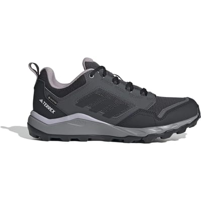 adidas TERREX Tracerocker 2.0 GORE-TEX Trail Running Schoenen - Dames - Grijs