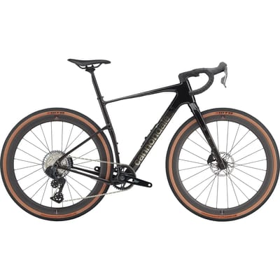 Fiets Cannondale Topstone Carbon 1 Sram Rival AXS XPLR 13v
