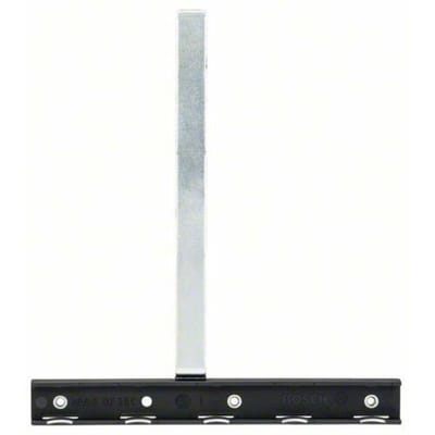 Bosch Accessories Adapter voor Geleidingsrails