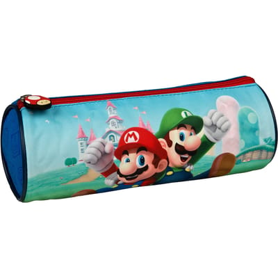 Super Mario etui