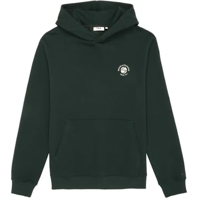 Hoodie Fila Andalo Graphic