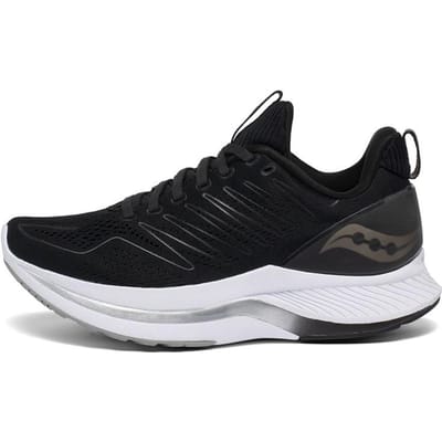 saucony Dames Endorphin Shift 'Zwart' S10577-40 38 black