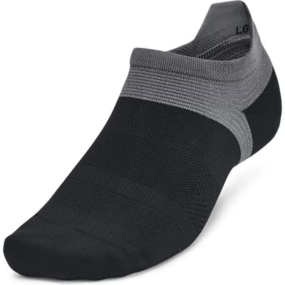 Onzichtbare sokken Under Armour ArmourDry™ Run Lite (x3)