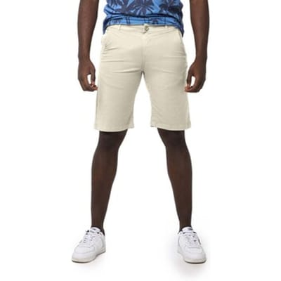 Korte Broek Leone 1947 Man Bermuda Chinos