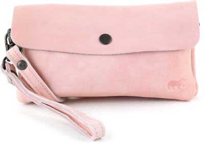 Bear Design Lydia Clutch Mini Schoudertasje - Princess