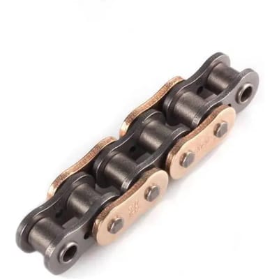Motorfiets ketting Afam A530xhr2-G Mrs Gold