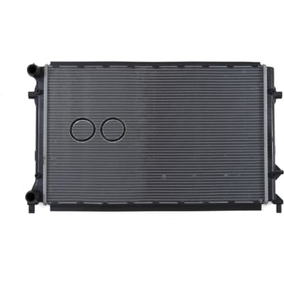 Radiator, motorkoeling NRF 53405