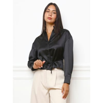 Overhemd La Modeuse 79605_P189480