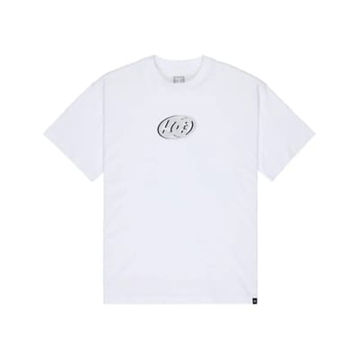 T-shirt DC Shoes Chromie