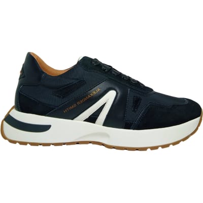 Mannenschoenen Alexander Smith Hyde Man sneakers