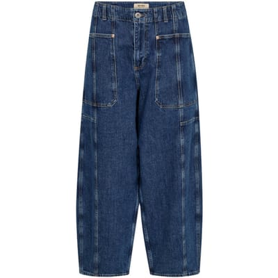 Mos Mosh Jeans 182640 rosy