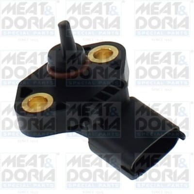 Sensor, inlaatspruitstukdruk MEAT & DORIA 827077