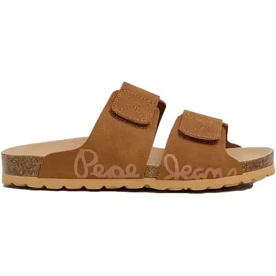 Muiltjes voor kinderen Pepe Jeans Bio Bow
