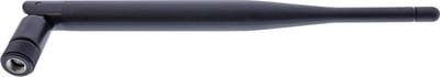InLine® WLAN antenne, voor AP en router, SMA, 5dBi