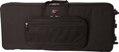 Gator GK61 Lightweight Keyboard Case keyboardtas/-koffer