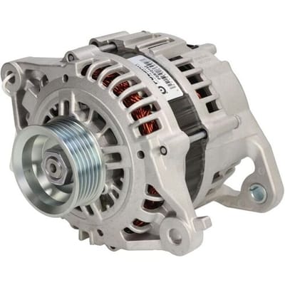 Driefasige generator PULSAR ROTATING ELECTRICS PSR10142