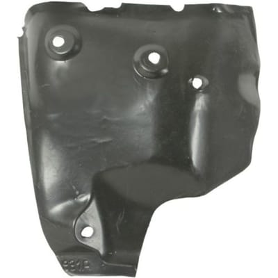 Plastic spatbordbekleding BLIC 6601-06-0000066P