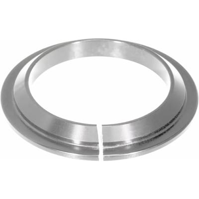 Vorkconus Elvedes voor 11/4 inch ø33mm 36° - zilver
