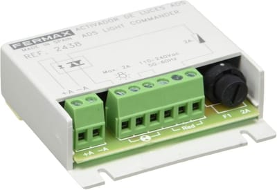 Deurbel Schakelaar Actuator voor Intercom Systemen