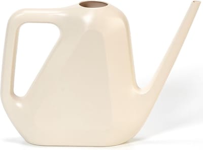 Elegante 1,6 Liter Gieter - Ideaal voor Binnen en Buiten - Ruimtebesparend Design