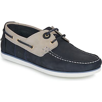 Bootschoenen Barbour WAKE