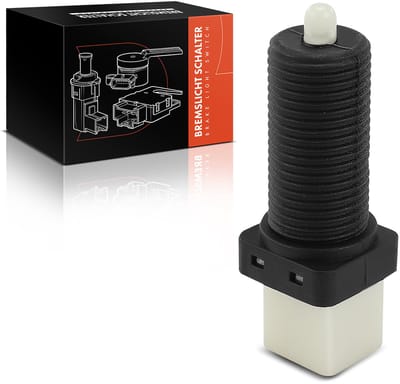 Frankberg 1x remlichtschakelaar voor Peugeot 405 I 605 505 1981-1999