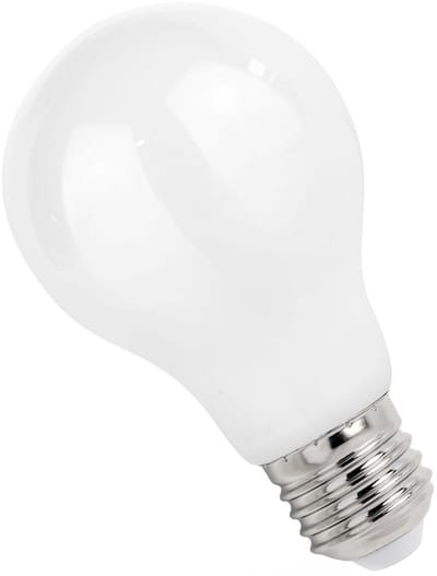 Spectrum LED Lamp E27 11W 230V - 1450 Lumen - 2700K Warm wit - Gezellig licht - Energiezuinig