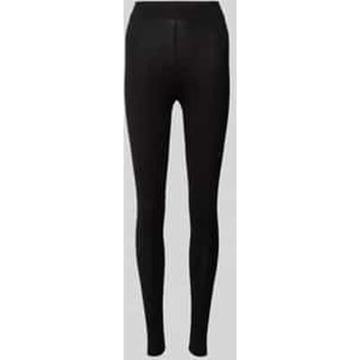 Only Legging - Live Love Life Leggings - XS tot XL - voor Vrouwen - zwart