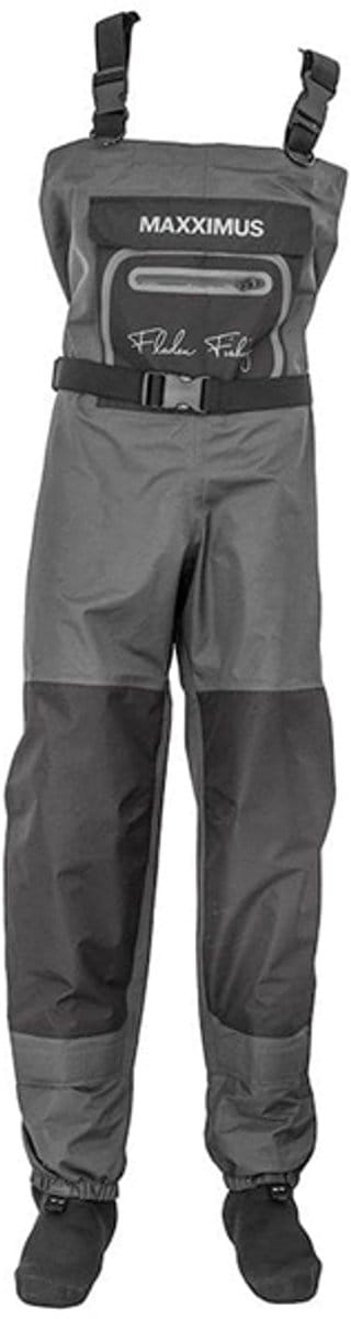 Fladen Maxximus Breathable Stocking foot waders L - Waadpak