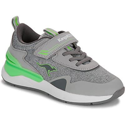 Kangaroos  Lage Sneakers KD-Gym EV