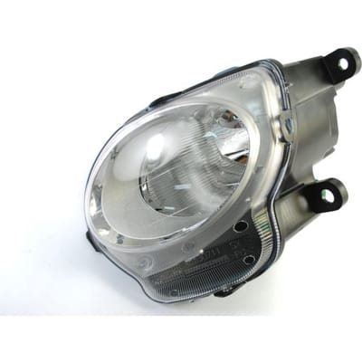 Dagrijlicht MAGNETI MARELLI 712455301129, Links