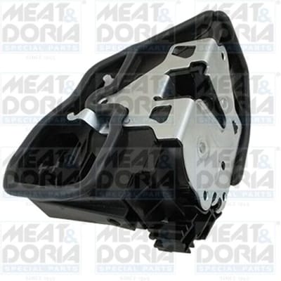 Deurslot MEAT & DORIA 31116