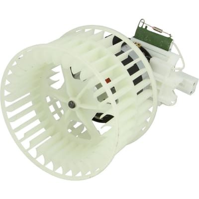 Interieurventilator THERMOTEC DDX012TT