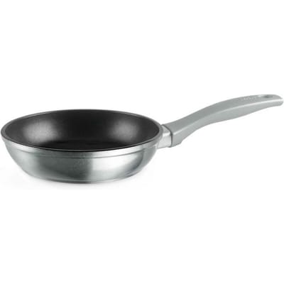 Koekenpan - IBILI - MiniAlu - Anti-aanbak - Aluminium - 14 cm - Volledige Inductie