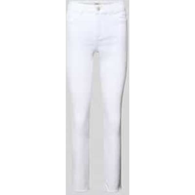 ONLY ONLBLUSH MID SK RAW ANK DNM REA0730 NOOS Dames Jeans - Maat S X L30