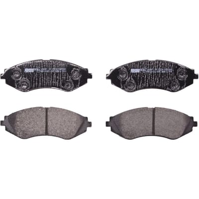 Remblokset FERODO FDB1369, voor