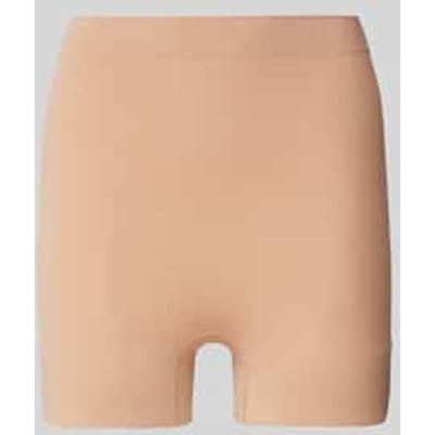 MAGIC Bodyfashion Comfort Short Dames Corrigerend ondergoed - Cappuccino - Maat L