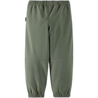 Reima Oikotie Broek Groen 24 Months Kinderen