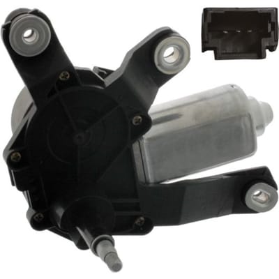 Ruitenwissermotor FEBI BILSTEIN 44630