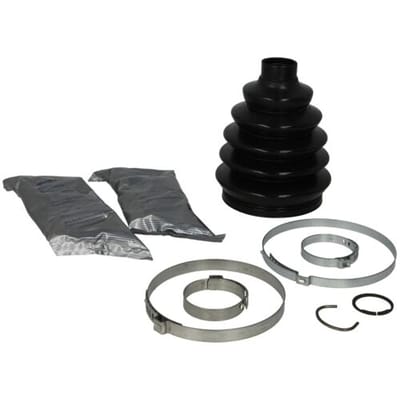 Balgenset, aandrijfas SPIDAN 25314