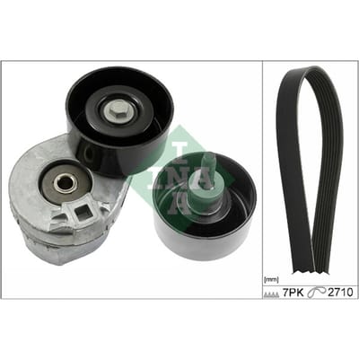 Schaeffler Ina Poly V-riem set INA 529 0389 10