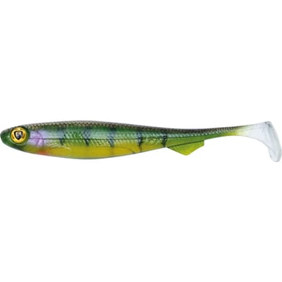 Zacht kunstaas Fox Rage Slick Shad ultra UV