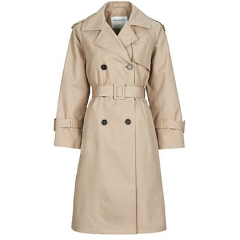 Trenchcoat Oakwood MULAN