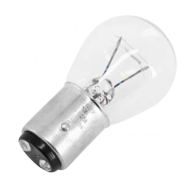 Ampoule Osram pour Moto Triumph 955 DAYTONA MONOBRAS 1997 à 1998 ARG Neuf