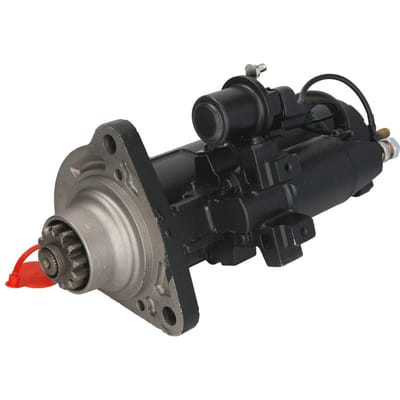 Starter BOSCH 0 986 025 450