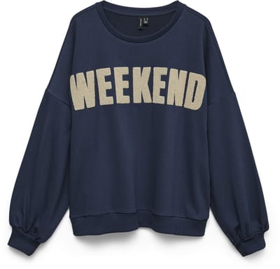 Vero Moda Sweatshirt VMCIAOBELLA Sweatshirt