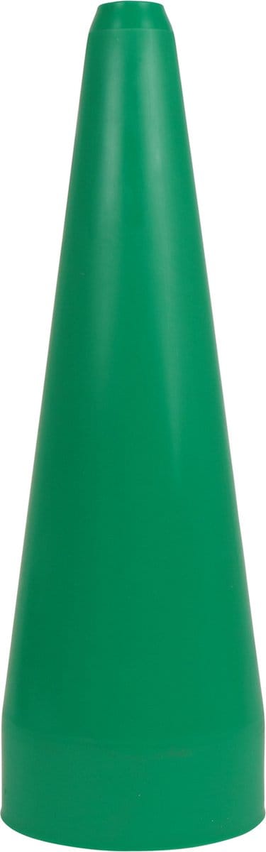 Womi W498 Montagekegel – 100 mm – Duurzaam Kunststof – Veilige Slangmontage