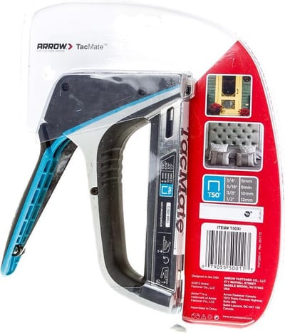 Arrow tacker Tacmate T50X