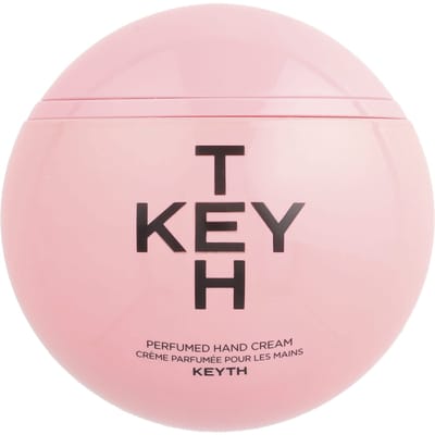 KEYTH, Parfum Handcrème, Saintberry, 70ml (2.36 fl oz) white